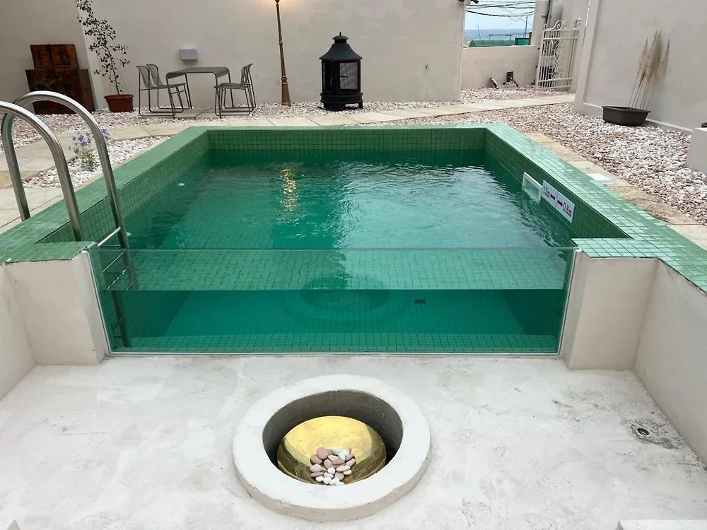 Jeju Aewol Enoch Pool Villa 0*,  Zuid-Korea